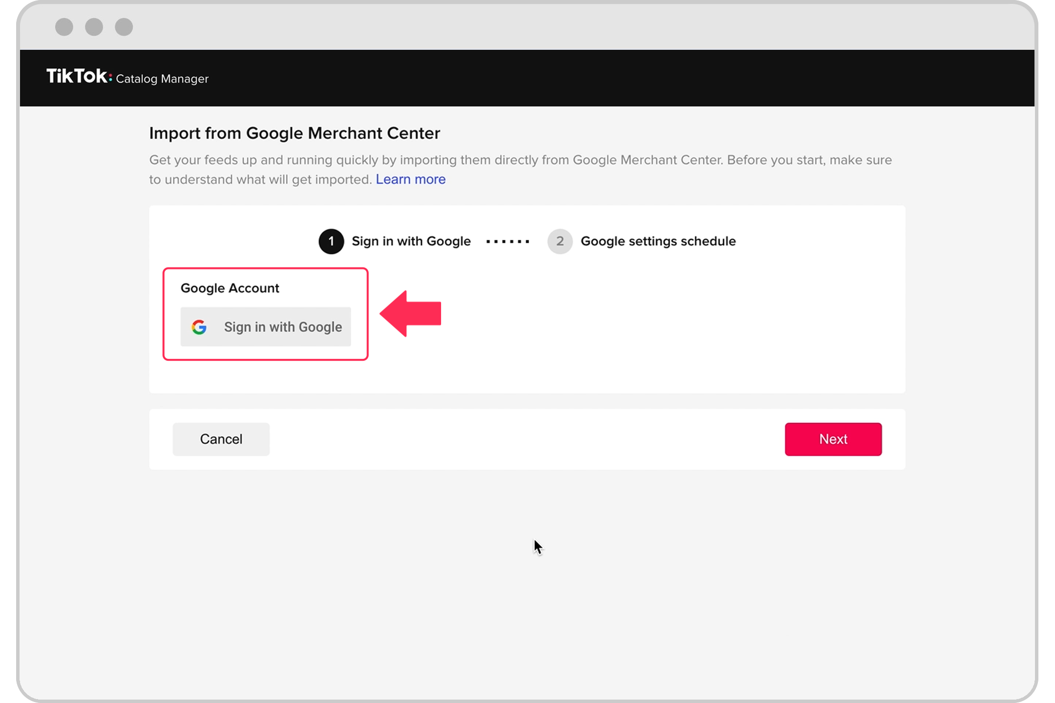 ns-google-docs-backend-module-t3planet-docs-1-0-documentation